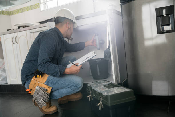 Best Local Plumber Services  in Daingerfield, TX
