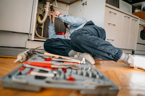 Best Plumbing Repair Near Me  in Daingerfield, TX