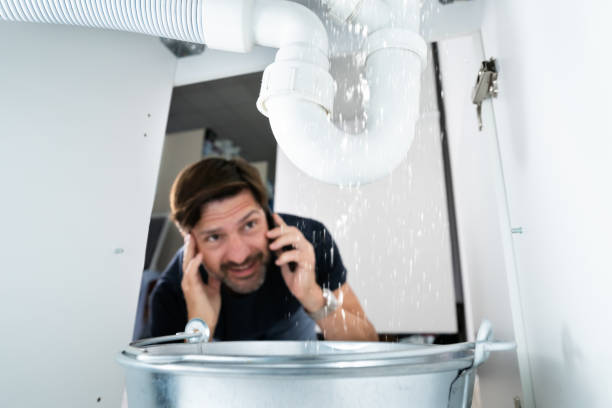 Best Septic Systems  in Daingerfield, TX