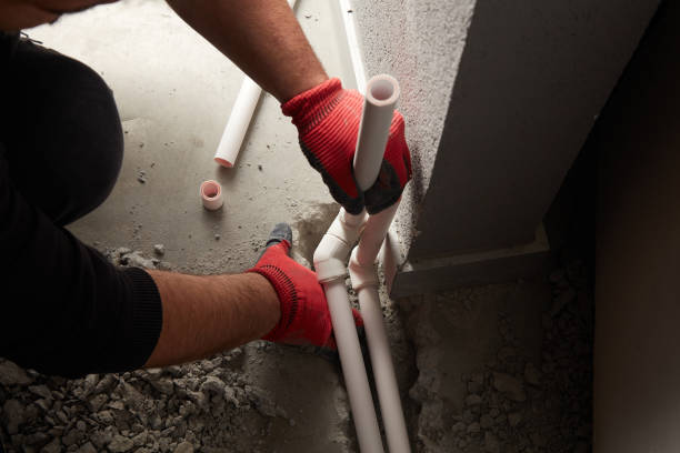 Shower Repair Services in Daingerfield, TX