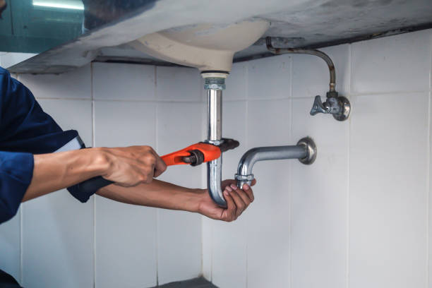 Best Plumbing Installation Services  in Daingerfield, TX