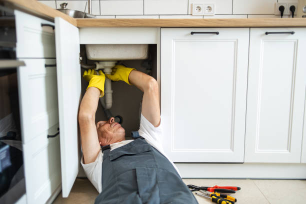 Best Affordable Plumbing Services  in Daingerfield, TX