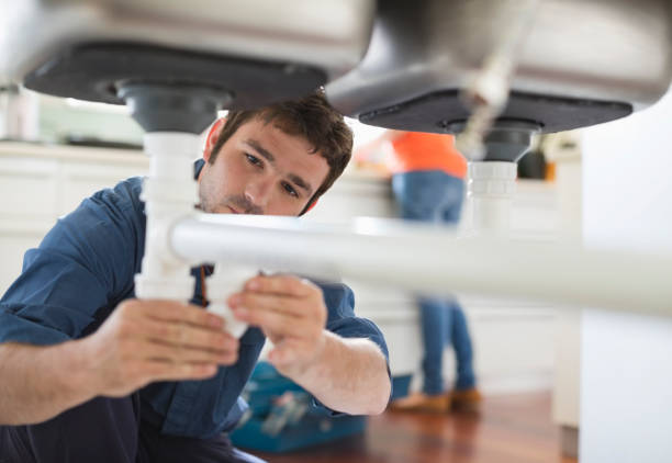 Best Plumbing Services Near Me  in Daingerfield, TX