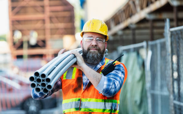 Best Gas Line Repair  in Daingerfield, TX