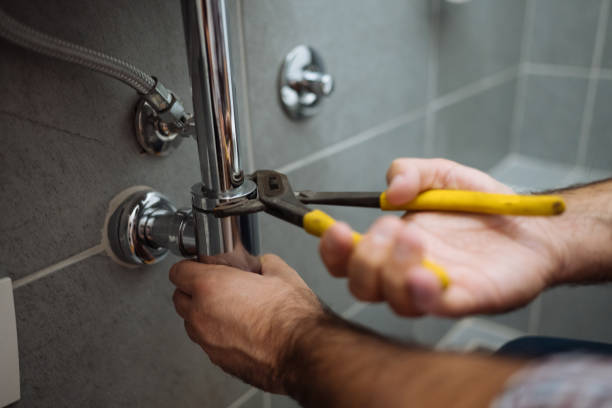 Best Shower Repair Services  in Daingerfield, TX