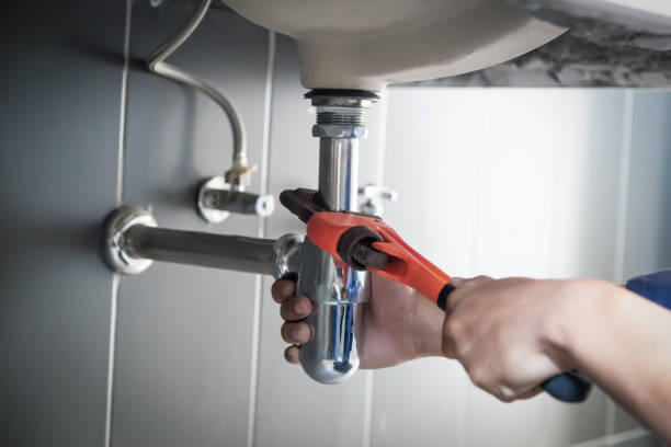 Best Affordable Plumber Near Me  in Daingerfield, TX