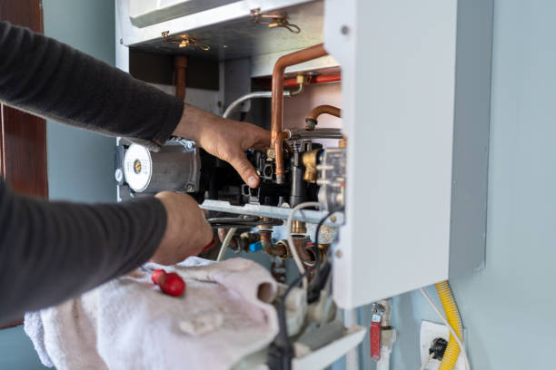 Best Plumbing Installation Services  in Daingerfield, TX
