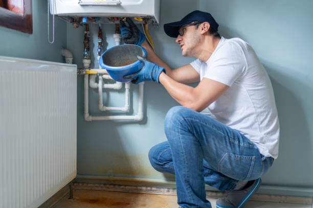 Best Residential Plumbing Services  in Daingerfield, TX