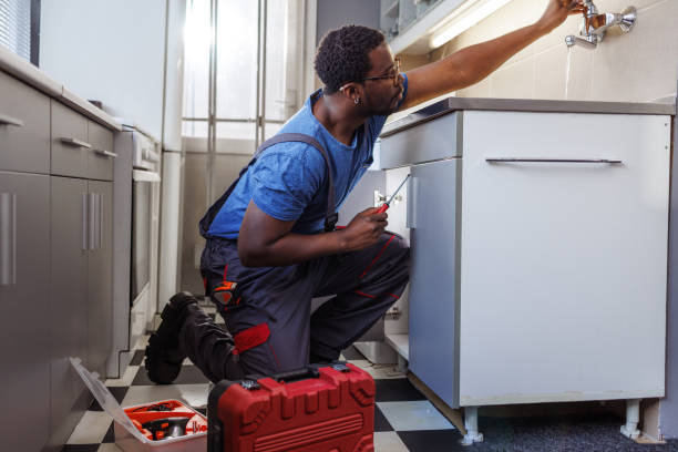 Best Water Softener Installation  in Daingerfield, TX