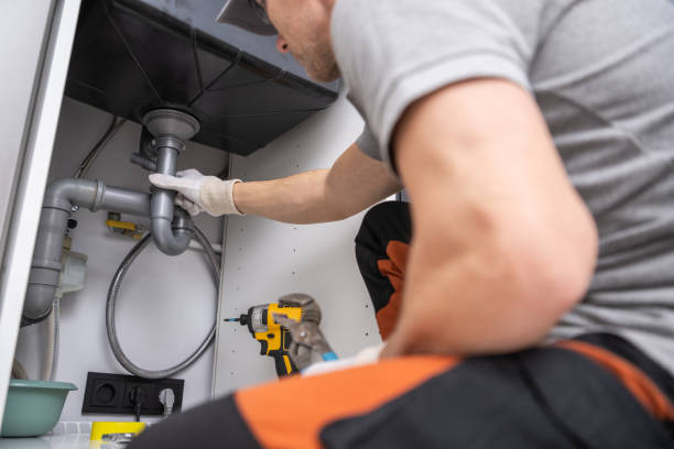Best Plumbing Inspection Services  in Daingerfield, TX