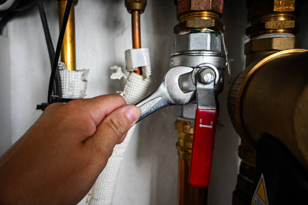 Best Sprinkler Systems  in Daingerfield, TX